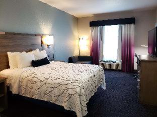 Best Western Plus San Antonio East Inn & Suites : photo 3 de la chambre room #23812546