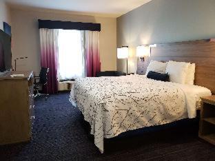 Best Western Plus San Antonio East Inn & Suites : photo 1 de la chambre room #23812544