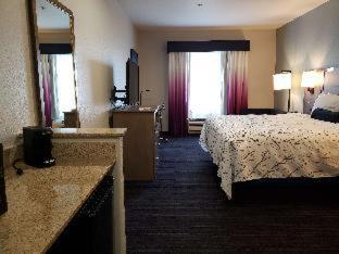Best Western Plus San Antonio East Inn & Suites : photo 2 de la chambre room #23812544
