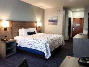 Best Western Plus San Antonio East Inn & Suites : photo 3 de la chambre room #23812544
