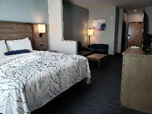 Best Western Plus San Antonio East Inn & Suites : photo 1 de la chambre room #23812542
