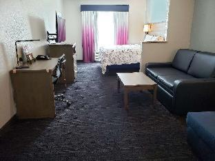 Best Western Plus San Antonio East Inn & Suites : photo 2 de la chambre room #23812542