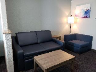 Best Western Plus San Antonio East Inn & Suites : photo 3 de la chambre room #23812542