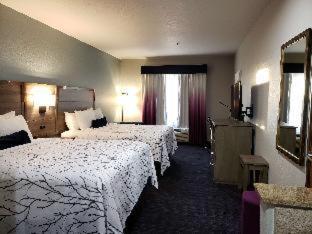 Best Western Plus San Antonio East Inn & Suites : photo 1 de la chambre room #23812541