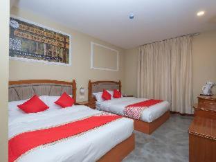Aladdin Dream Hotel : photo 1 de la chambre room #421677713