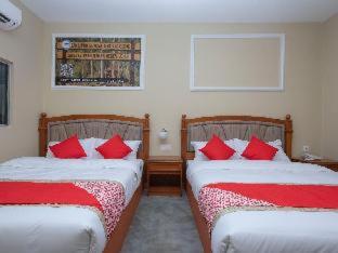 Aladdin Dream Hotel : photo 3 de la chambre room #421677713