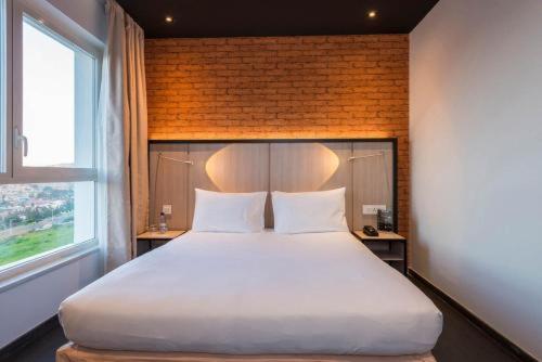 ONOMO Hotel Casablanca Sidi Maarouf : photo 1 de la chambre room #438232707