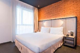 ONOMO Hotel Casablanca Sidi Maarouf : photo 1 de la chambre room #438232708