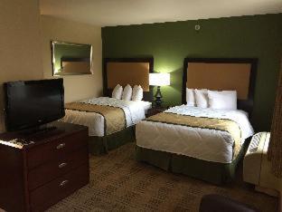 Extended Stay America Suites - Indianapolis - Airport - W Southern Ave : photo 4 de la chambre room #50125609