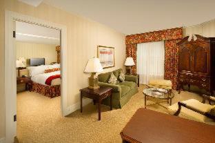 Mayflower Park Hotel : photo 1 de la chambre room #27907925