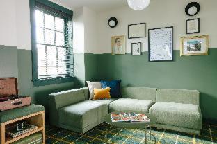 Hotel Clermont Atlanta, by Oliver : photo 3 de la chambre room #279148812