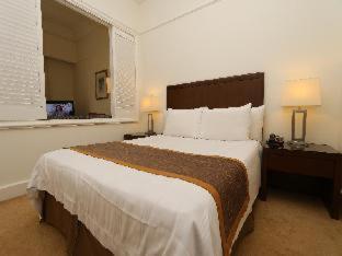 Perdana Kuala Lumpur City Centre : photo 1 de la chambre room #4944227