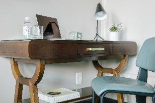 Hotel Clermont Atlanta, by Oliver : photo 3 de la chambre room #279148813