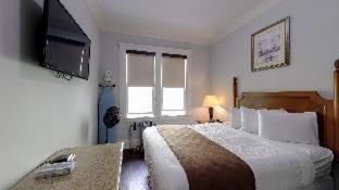 Warfield Hotel : photo 2 de la chambre room #217645006