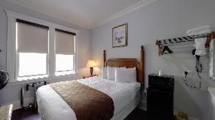 Warfield Hotel : photo 3 de la chambre room #217645006