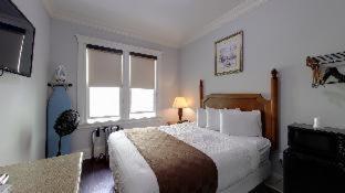 Warfield Hotel : photo 4 de la chambre room #217645006