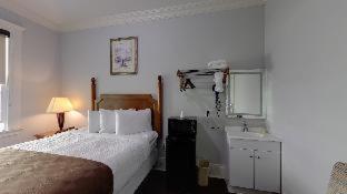 Warfield Hotel : photo 5 de la chambre room #217645006