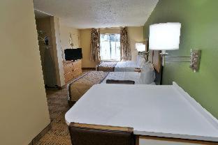 Extended Stay America Select Suites - Atlanta - Cumberland Mall : photo 4 de la chambre room #51918320