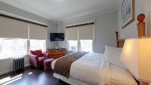 Warfield Hotel : photo 2 de la chambre room #217645008