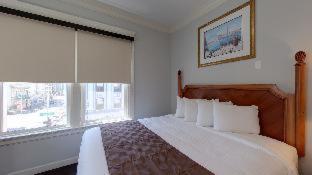 Warfield Hotel : photo 6 de la chambre room #217645008