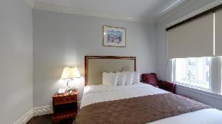 Warfield Hotel : photo 9 de la chambre room #217645008