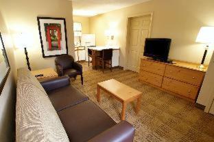 Extended Stay America Select Suites - Atlanta - Cumberland Mall : photo 3 de la chambre room #51918322