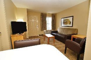 Extended Stay America Select Suites - Atlanta - Cumberland Mall : photo 4 de la chambre room #51918322