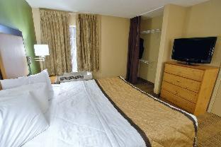 Extended Stay America Select Suites - Atlanta - Cumberland Mall : photo 6 de la chambre room #51918322