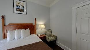 Warfield Hotel : photo 7 de la chambre room #217645009