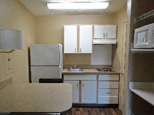 Extended Stay America Select Suites - Atlanta - Cumberland Mall : photo 4 de la chambre room #51918324