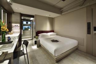 Xi Hotel : photo 1 de la chambre room #19074328
