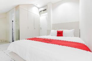 RedDoorz near Pancoran : photo 1 de la chambre room #392009904