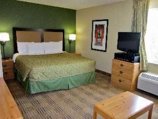 Extended Stay America Suites - Orlando - Convention Center - Universal Blvd : photo 7 de la chambre room #18457309