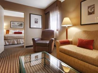 Best Western Royal Palace Inn & Suites : photo 9 de la chambre room #7955238