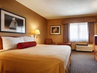 Best Western Royal Palace Inn & Suites : photo 6 de la chambre room #7955274