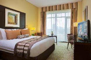 TIME Oak Hotel & Suites : photo 1 de la chambre room #7982747