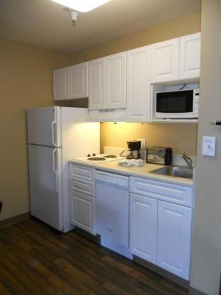 Extended Stay America Suites - Orlando - Lake Buena Vista : photo 10 de la chambre room #2285209