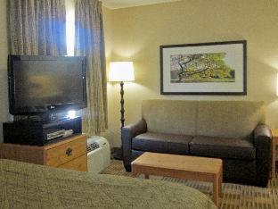 Extended Stay America Suites - Orlando - Lake Buena Vista : photo 8 de la chambre room #2285211