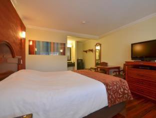 Hollywood City Inn : photo 4 de la chambre room #18121412