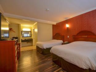 Hollywood City Inn : photo 4 de la chambre room #18121413