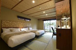 Gion Oyado Kikutani : photo 2 de la chambre room #563366212