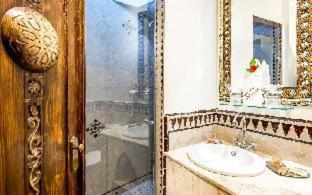 Hotel & Ryad Art Place Marrakech : photo 3 de la chambre room #130677308