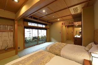 Gion Oyado Kikutani : photo 3 de la chambre room #563366215