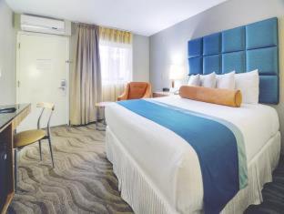 Porto Vista Hotel In Little Italy : photo 2 de la chambre room #4549612