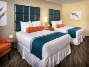 Porto Vista Hotel In Little Italy : photo 2 de la chambre room #4549615