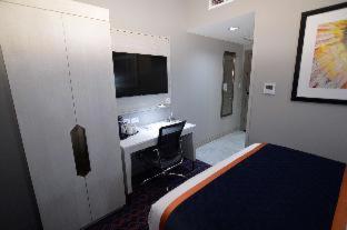 Best Western Premier Historic Travelers Hotel Alamo/Riverwalk : photo 2 de la chambre room #237510414