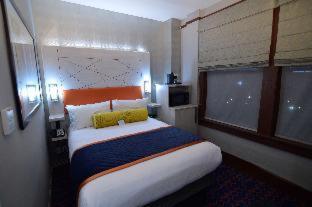 Best Western Premier Historic Travelers Hotel Alamo/Riverwalk : photo 3 de la chambre room #237510414