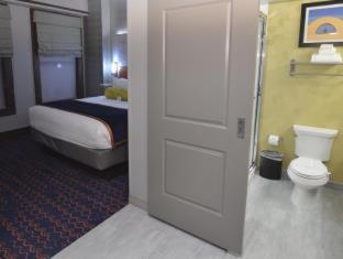 Best Western Premier Historic Travelers Hotel Alamo/Riverwalk : photo 5 de la chambre room #237510414