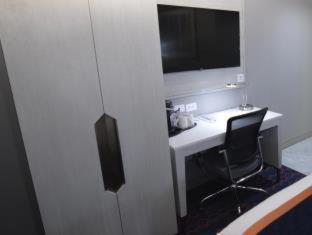 Best Western Premier Historic Travelers Hotel Alamo/Riverwalk : photo 7 de la chambre room #237510414