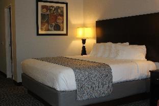 Best Western St Louis Kirkwood Route 66 : photo 6 de la chambre room #37195504